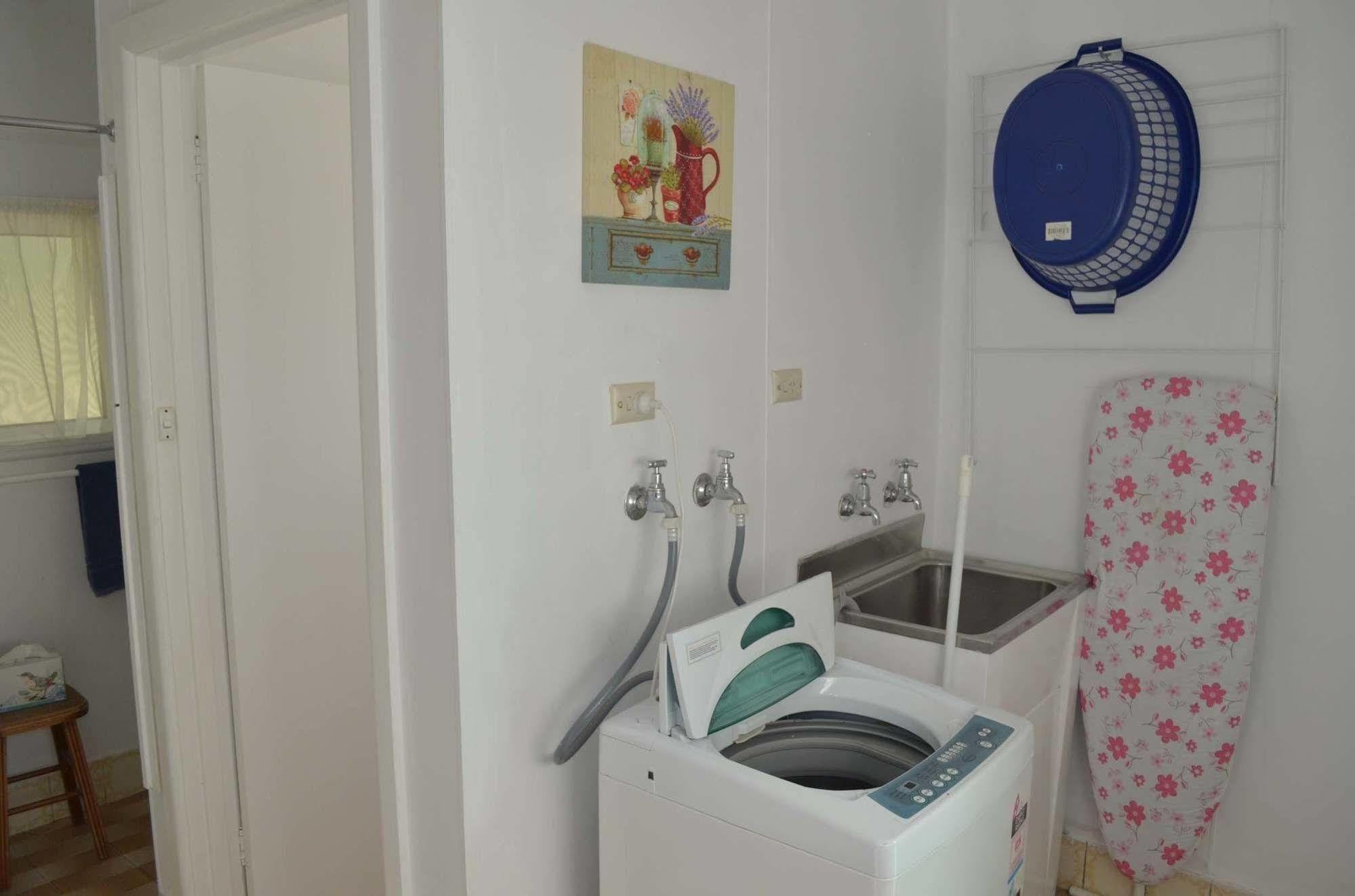 פורפנקה Alpine Riverside Cottages מראה חיצוני תמונה
