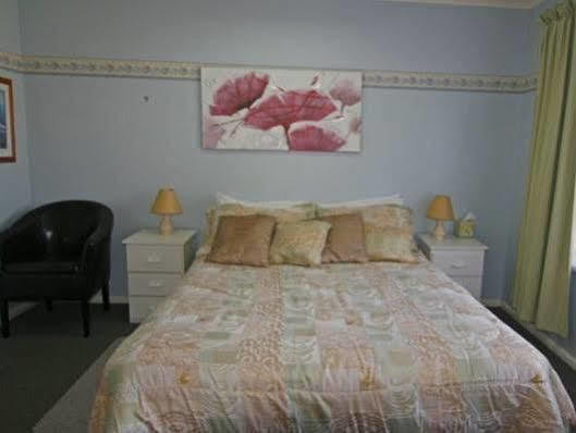 פורפנקה Alpine Riverside Cottages מראה חיצוני תמונה